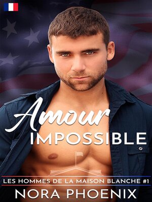 cover image of Amour Impossible